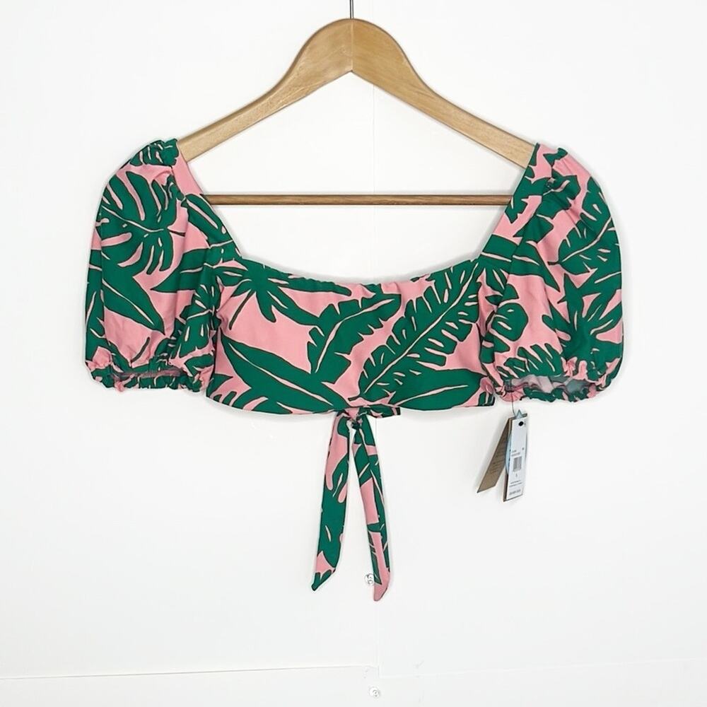 Womens Volcom Bikini Tops Size Small